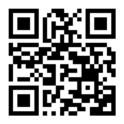 iOS 系统版 二维码（JNH）